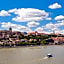Budapest Marriott Hotel