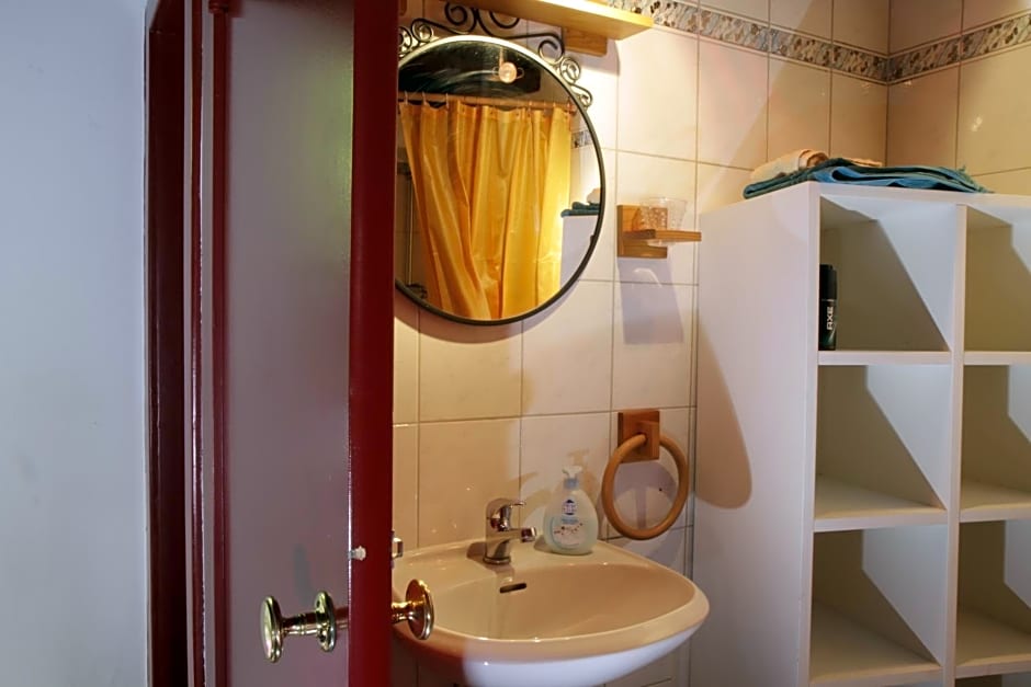 BnB122 bed&breakfast