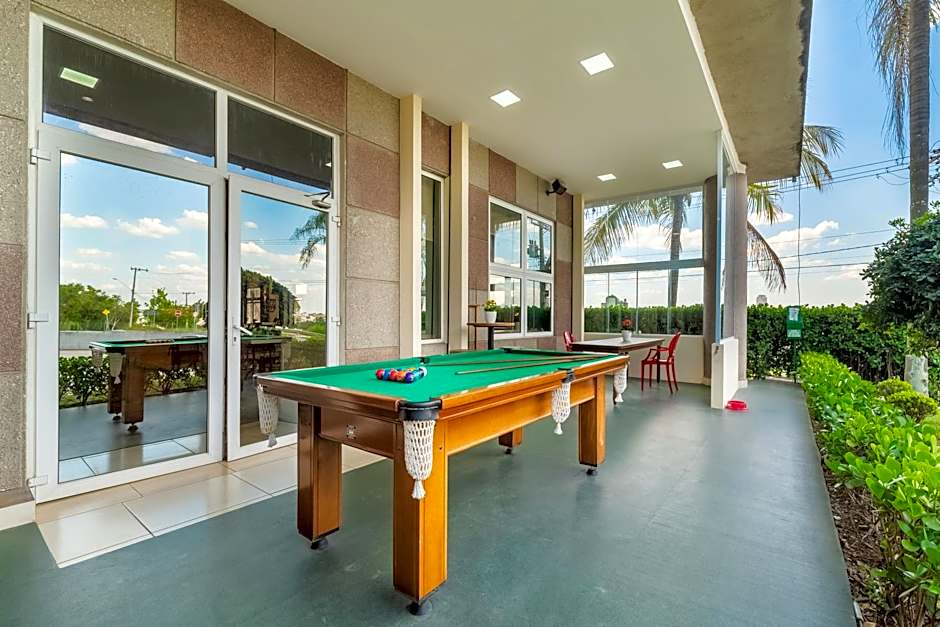 ibis Sorocaba