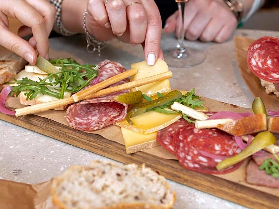 ibis Lille Centre Gares