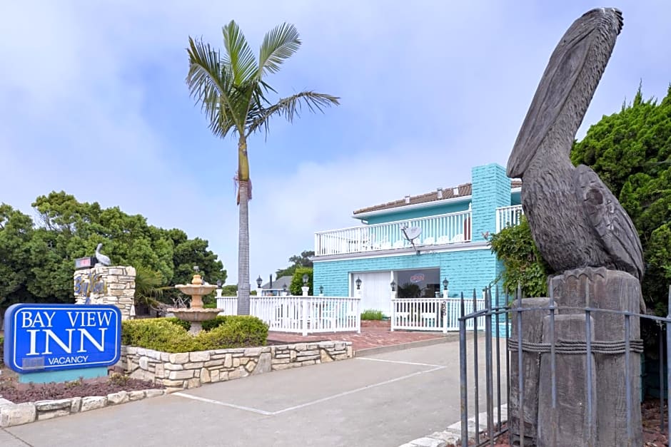 Bay View Inn - Morro Bay