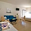 MasouriBlu Boutique Hotel