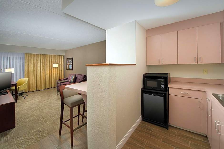 Hampton Inn By Hilton Rochester-Greece