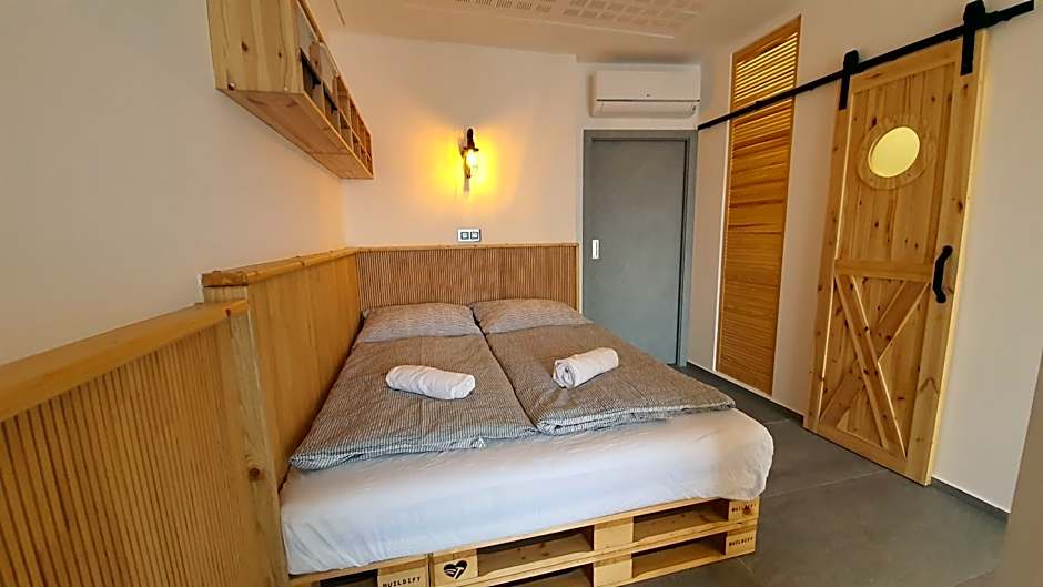 Magic Apartment centre mezonet