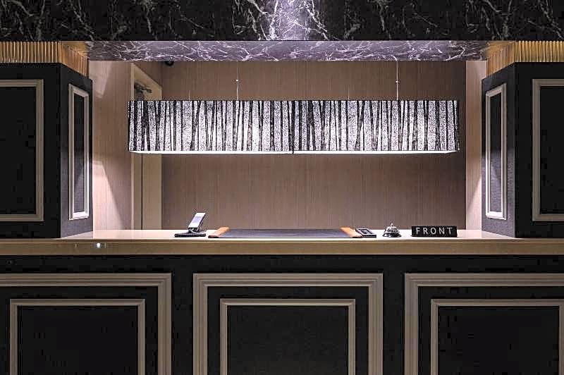 Hotel C Kohoku