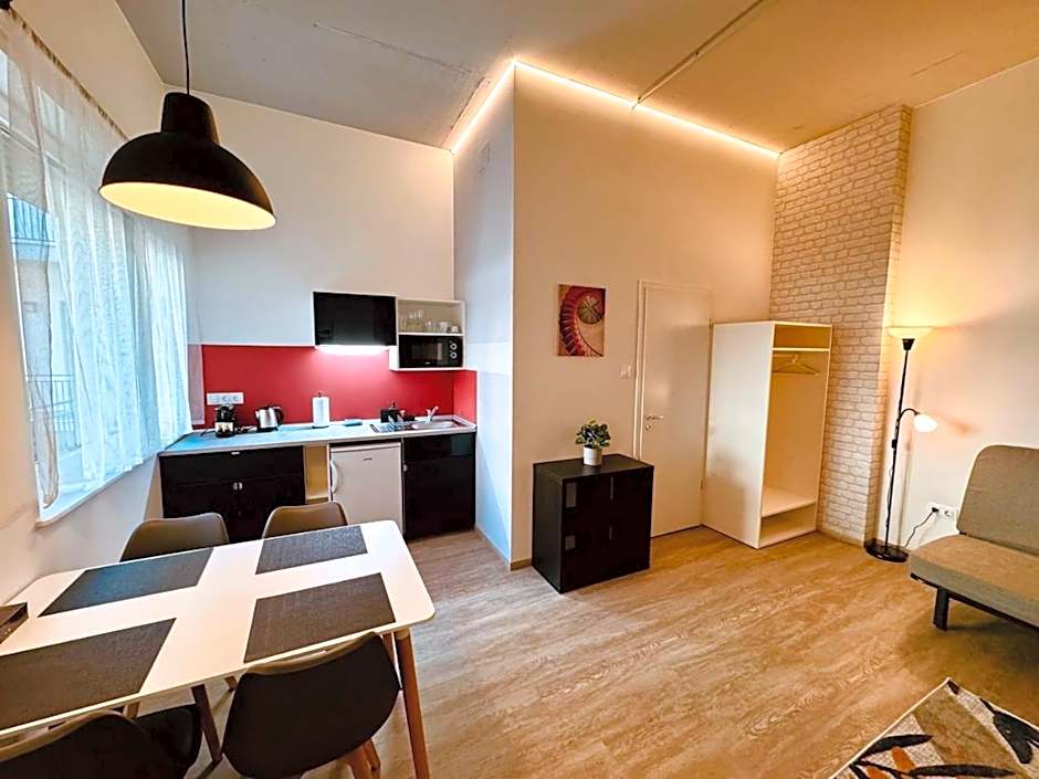Citystay