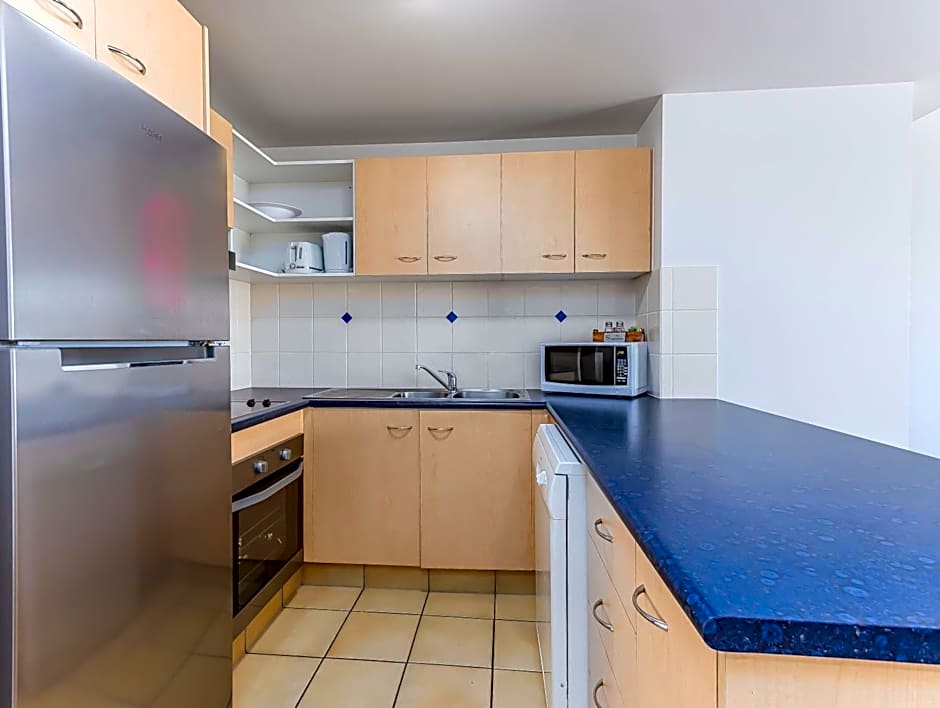 Bella Mare Coolangatta Beachside Apartments