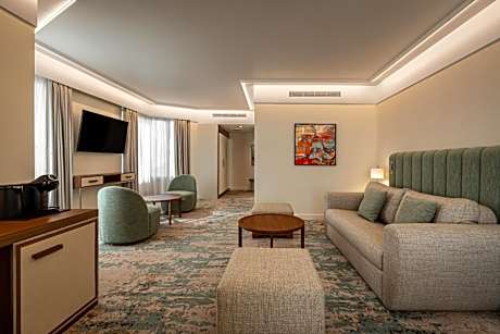 One-Bedroom Suite