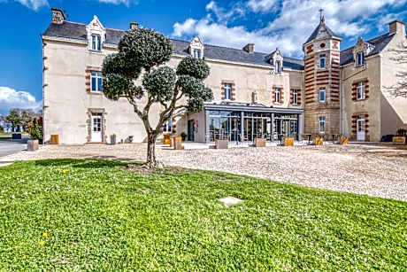 Le Manoir de Kerbot