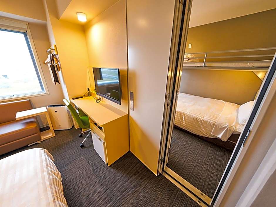 Super Hotel Kashima