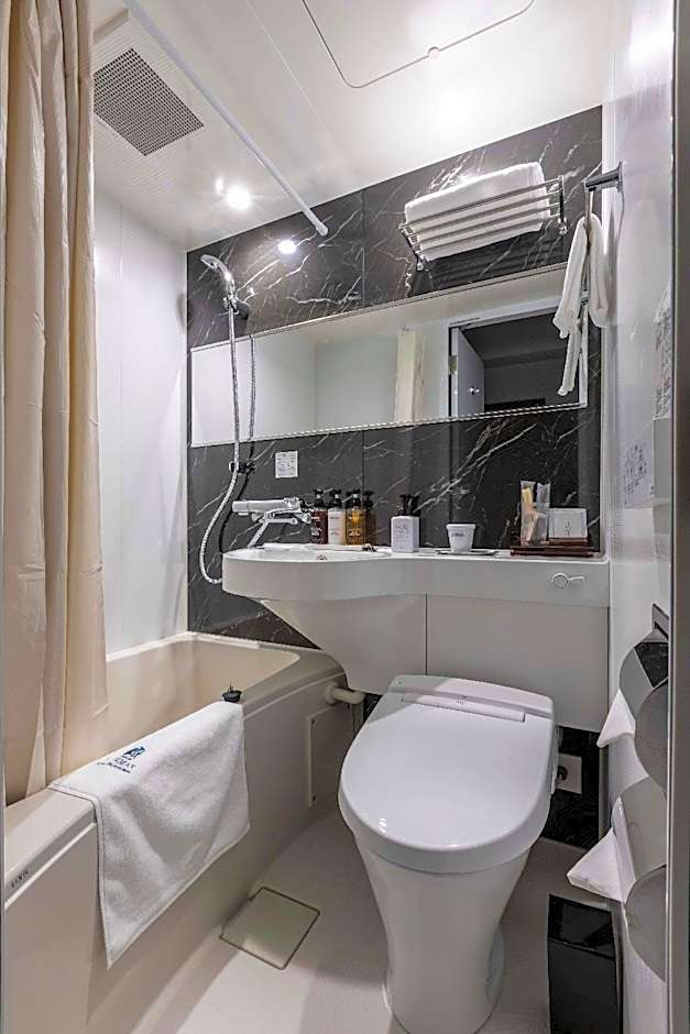 HOTEL LiVEMAX OKAZAKI