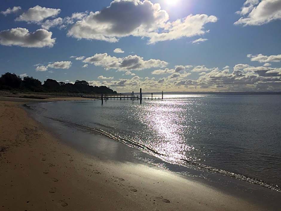 Apartments At Glen Isla