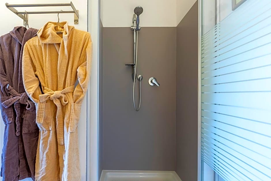 B&B La Casetta di Ben