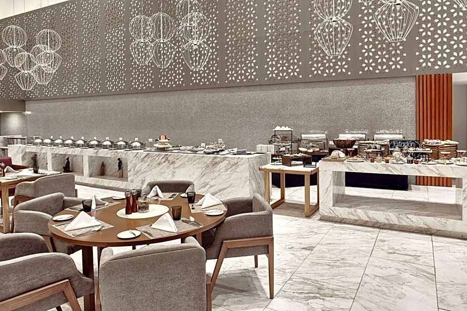 Wyndham Monterrey Ambassador Centro