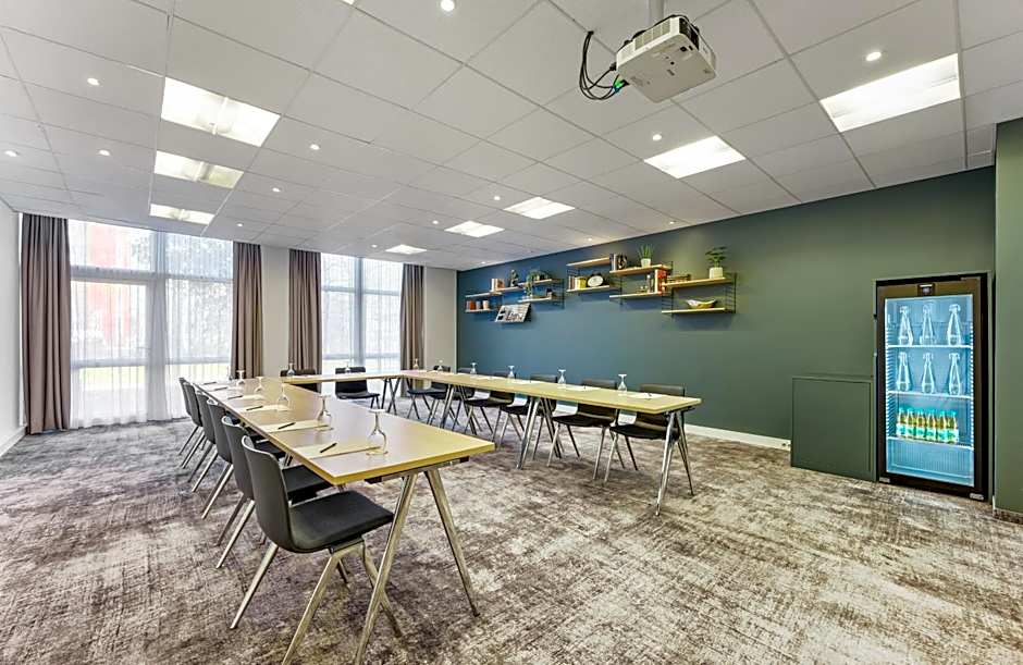 Leonardo Hotel Hannover Medical Park