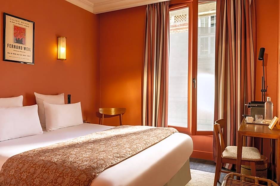 COQ Hotel Paris