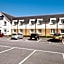 Travelodge Cardiff Airport