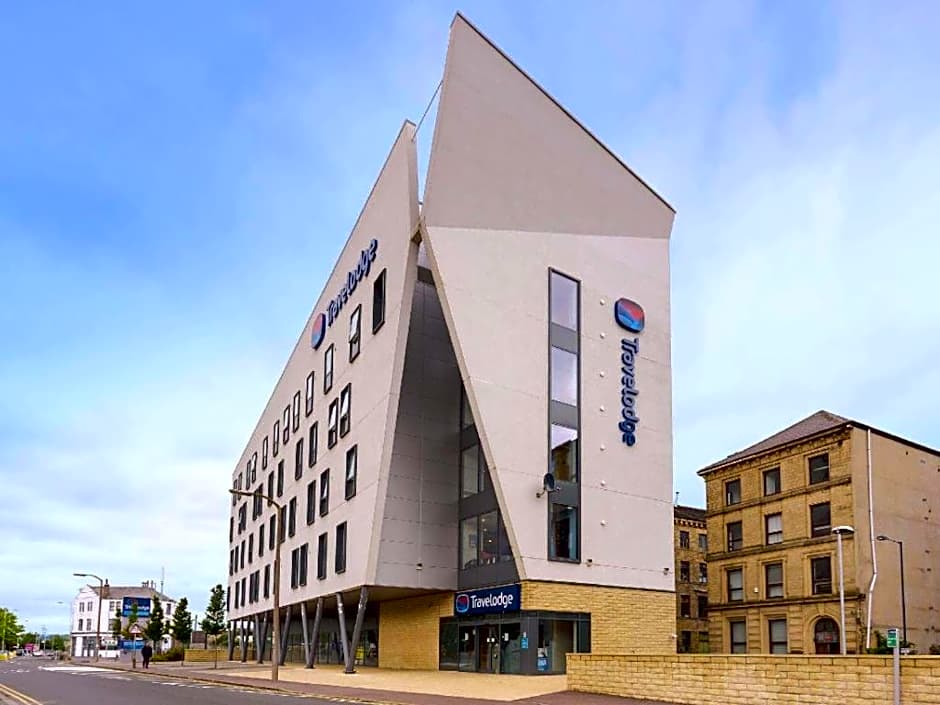 Travelodge Bradford Central