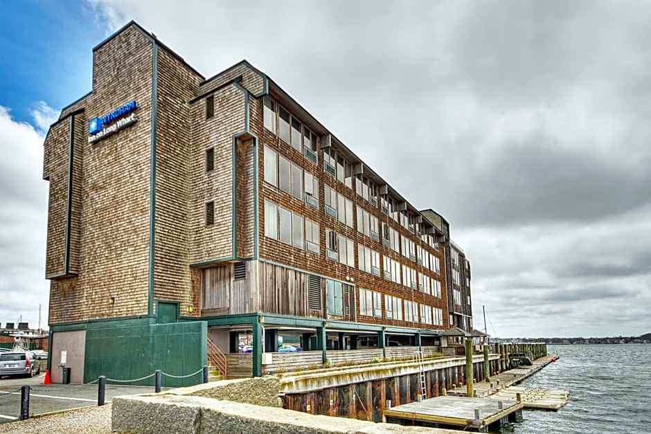 Wyndham Inn on Long Wharf
