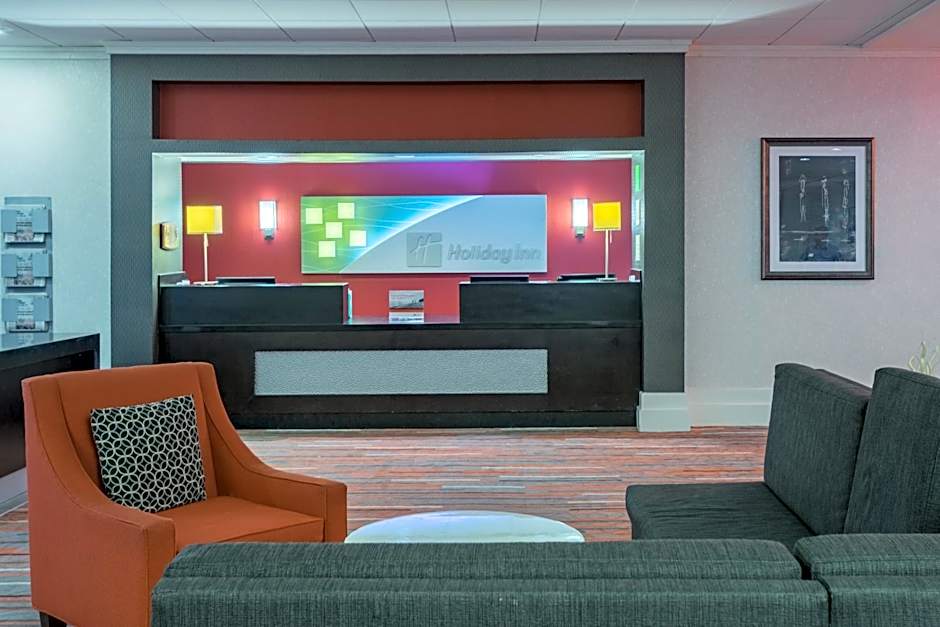 Holiday Inn Harrisburg I-81 By IHG
