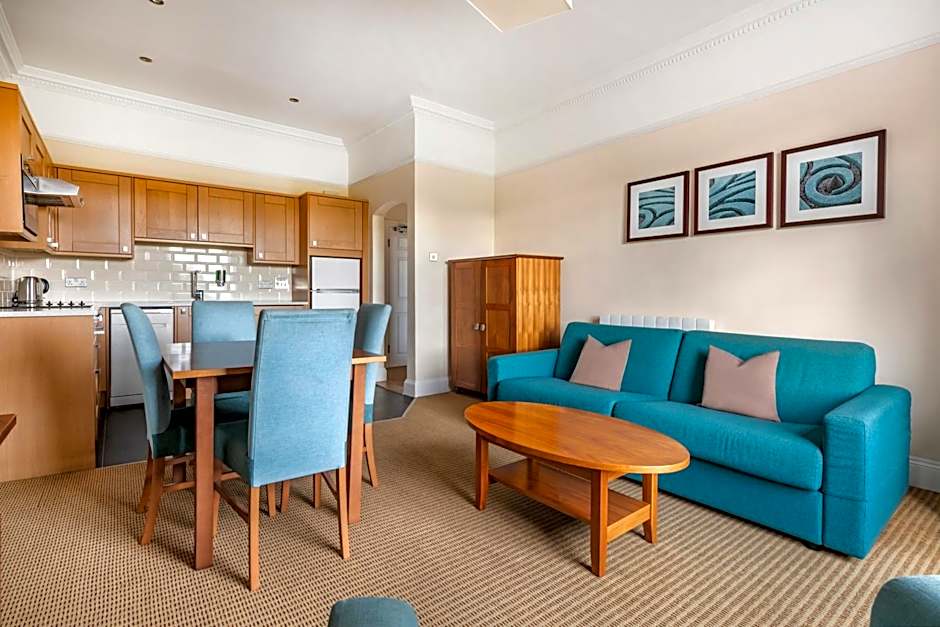 Wychnor Park Country Club