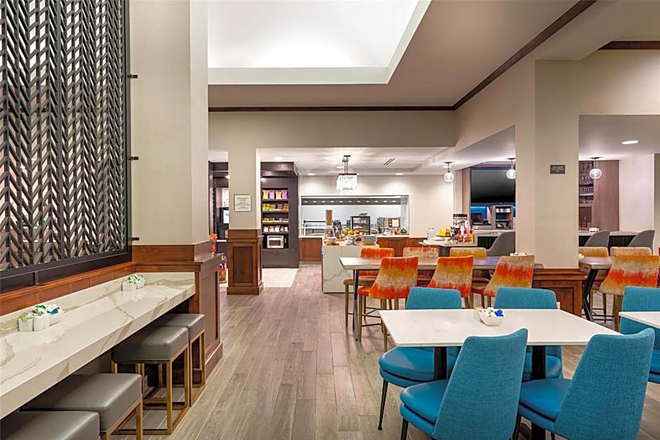 Hilton Garden Inn Billings