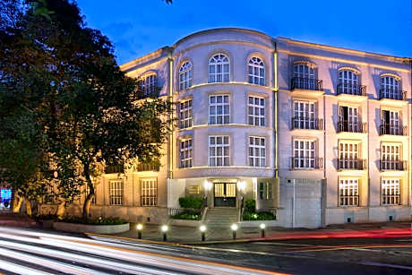 Grand Polanco Residencial