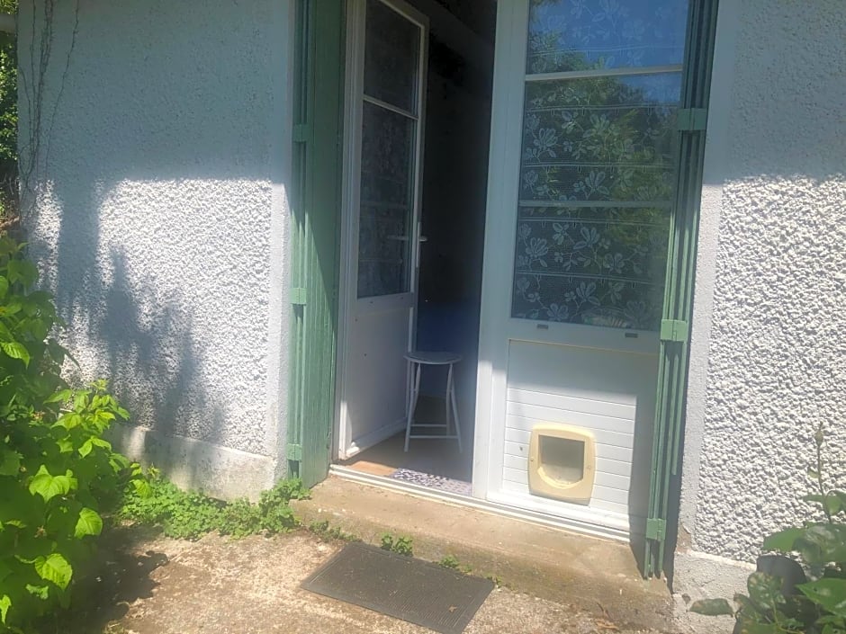 chambres d'hôtes du puy blanc