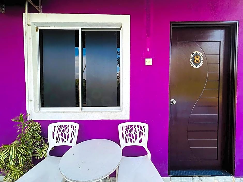 Taman Negara River View Lodge