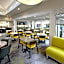 Hilton Garden Inn Greensboro