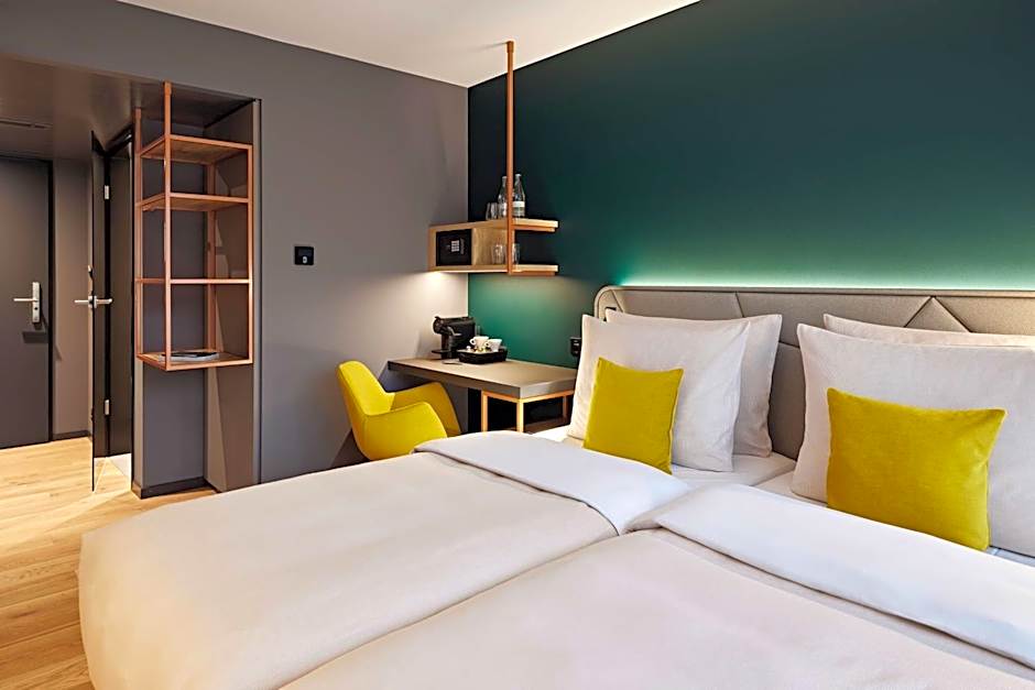 Essential by Dorint Interlaken - New Opening