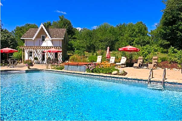 Clyde Hall Bed and Breakfast