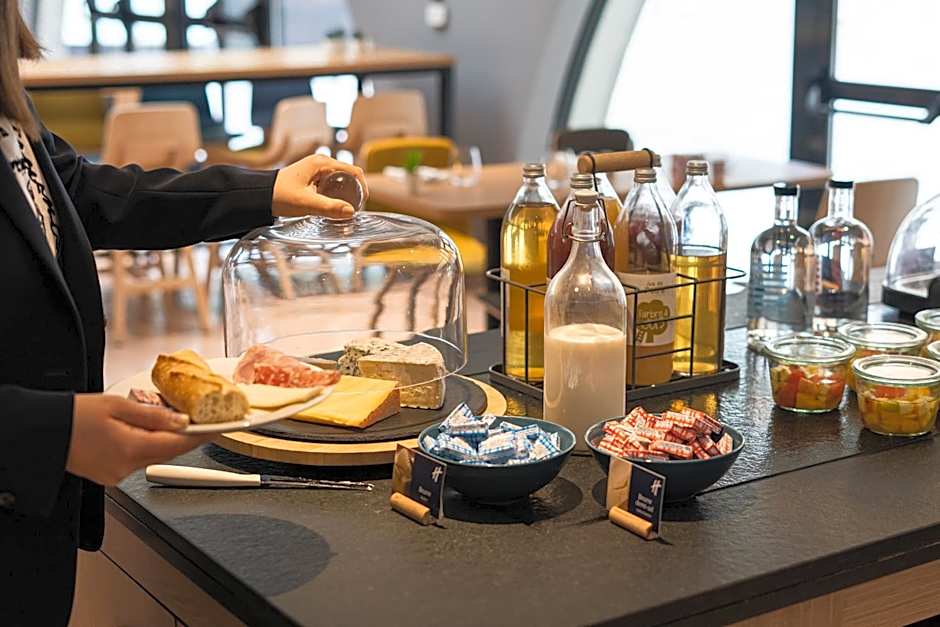 Holiday Inn Lyon Vaise By IHG