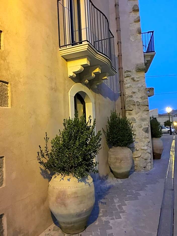 B&B Santapau Charme Living