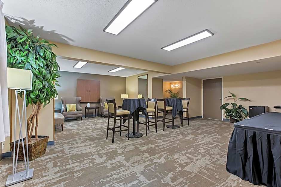 Best Western Downtown Casper Hotel