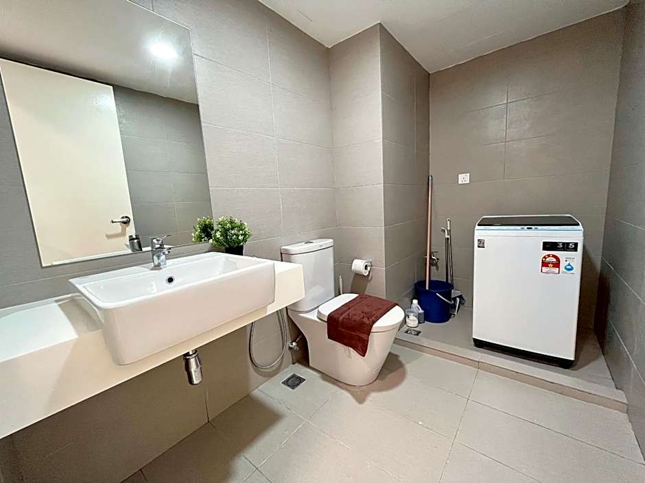 EkoCheras Suite by MOKA