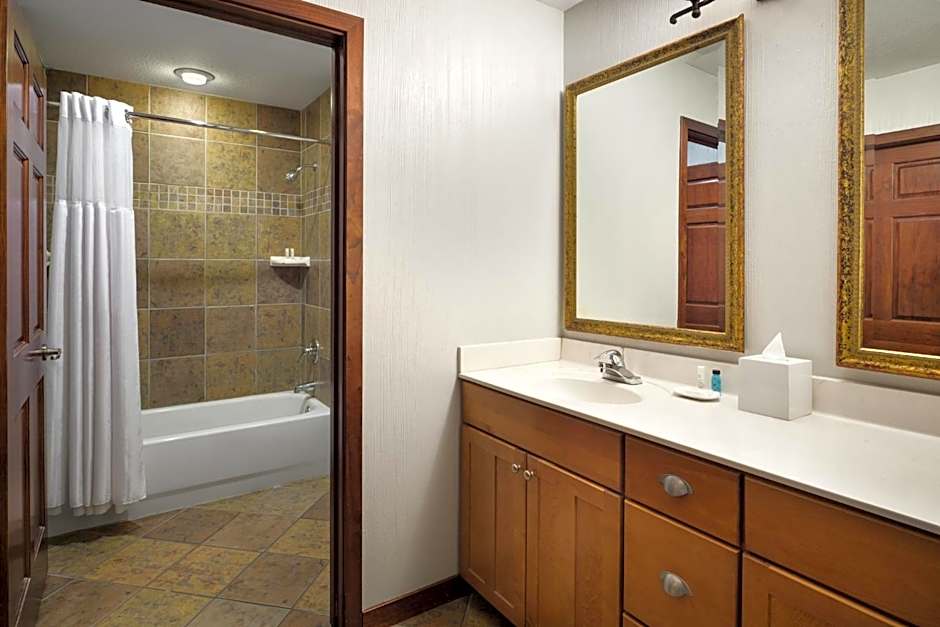 Club Wyndham Glacier Canyon