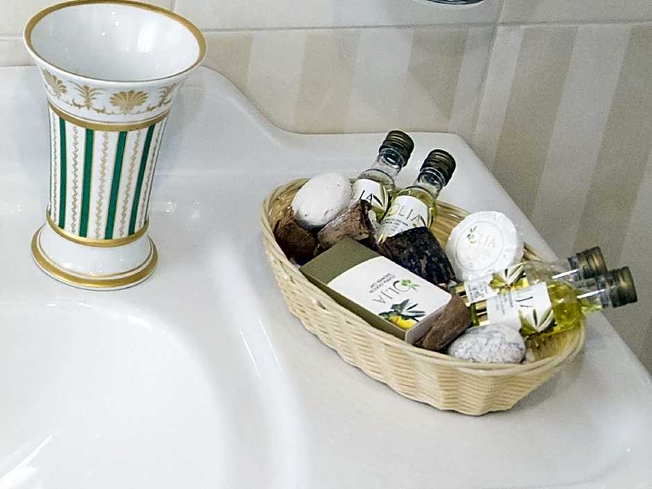 Palazzo Toraldo di Francia