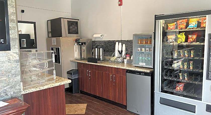 OYO Hotel Castle Rock CO Downtown