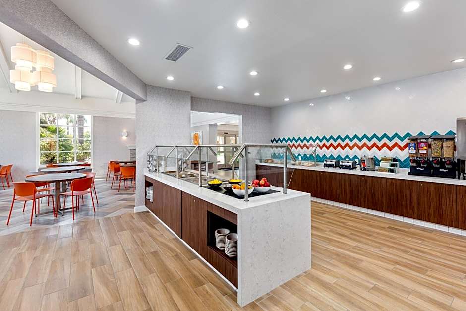 Clementine Hotel & Suites Anaheim