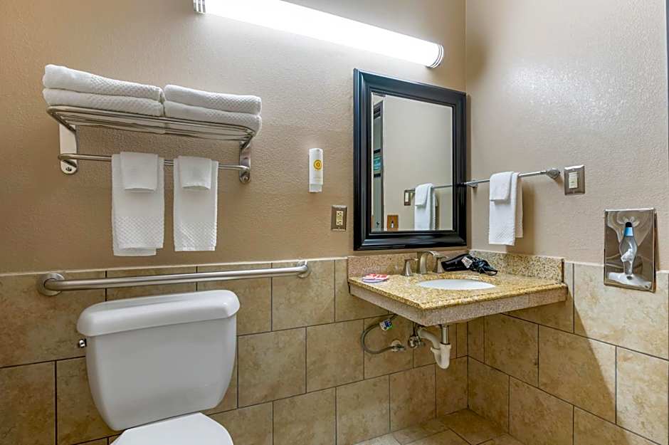 Econo Lodge Shelbyville North