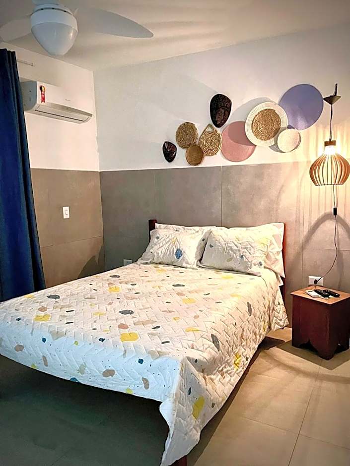 Villa Bali Maresias Lofts