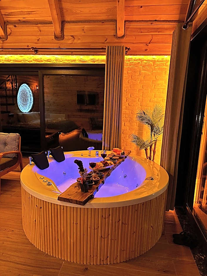 MİNTONA VİLLA SUİT