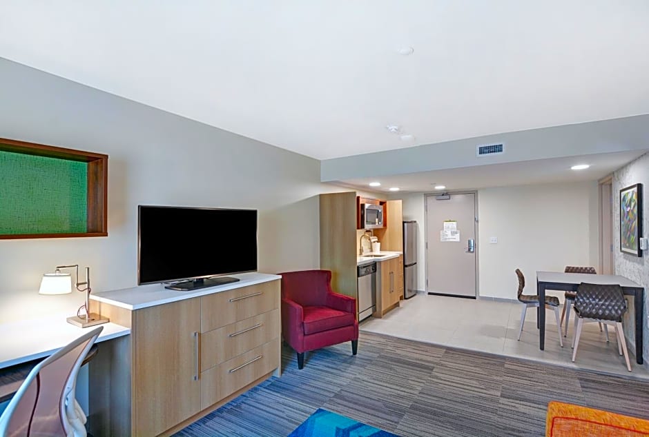 Home2 Suites By Hilton Richmond Hill Savannah I-95