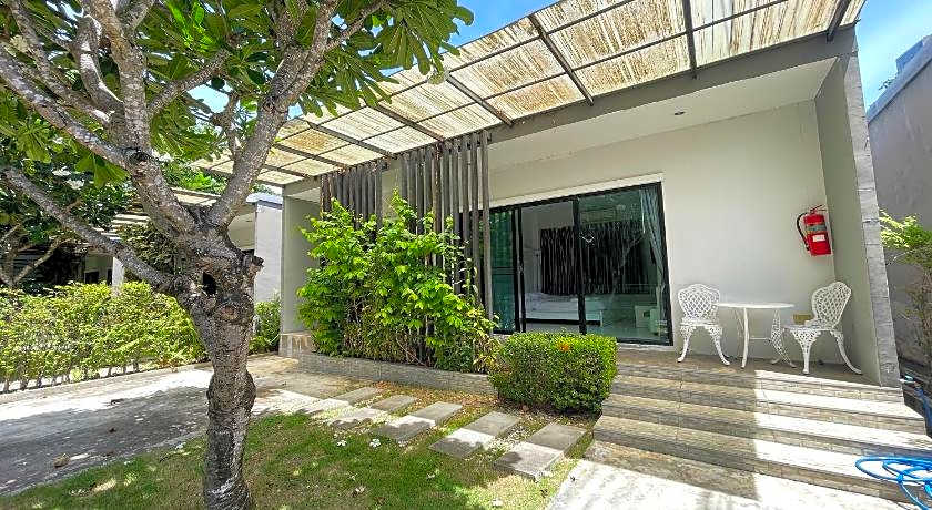 Fairtex Residence Pattaya