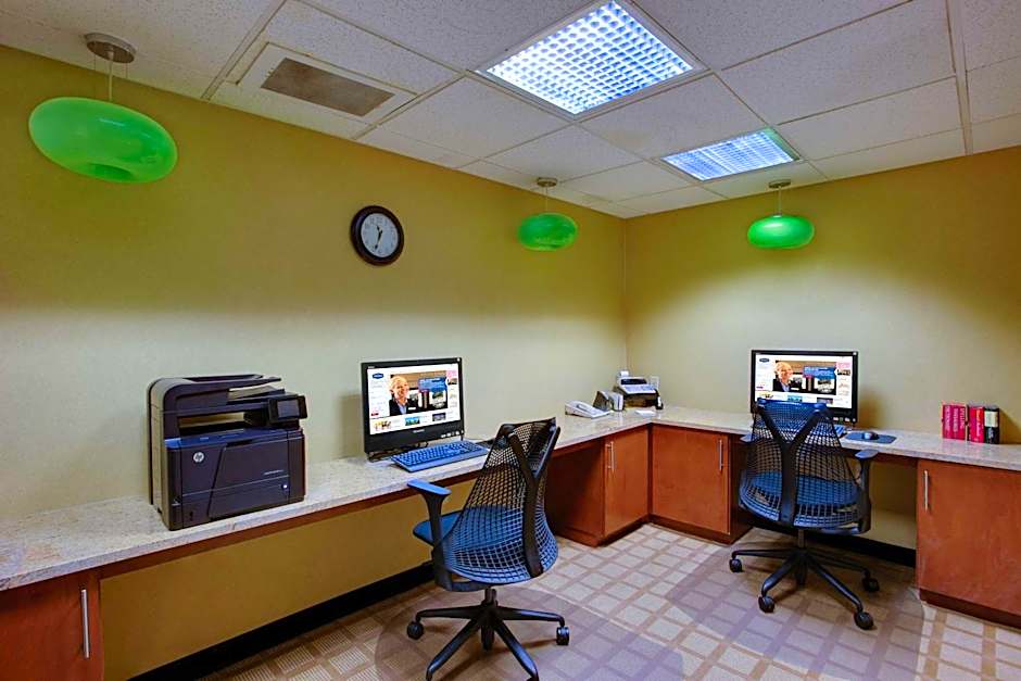 Hampton Inn By Hilton Williamsport