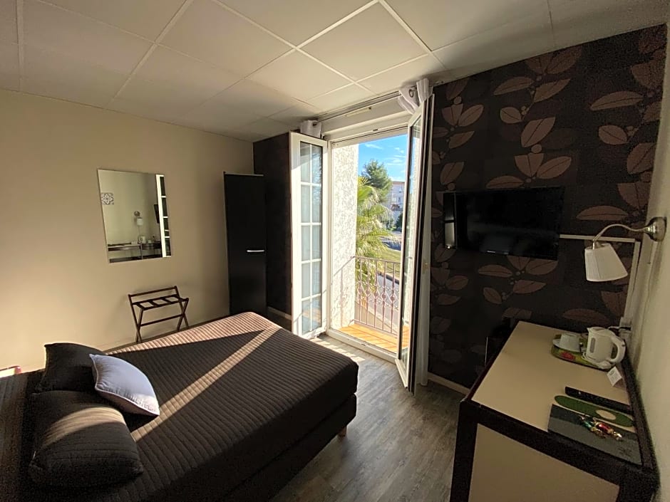 Hotel Abelia