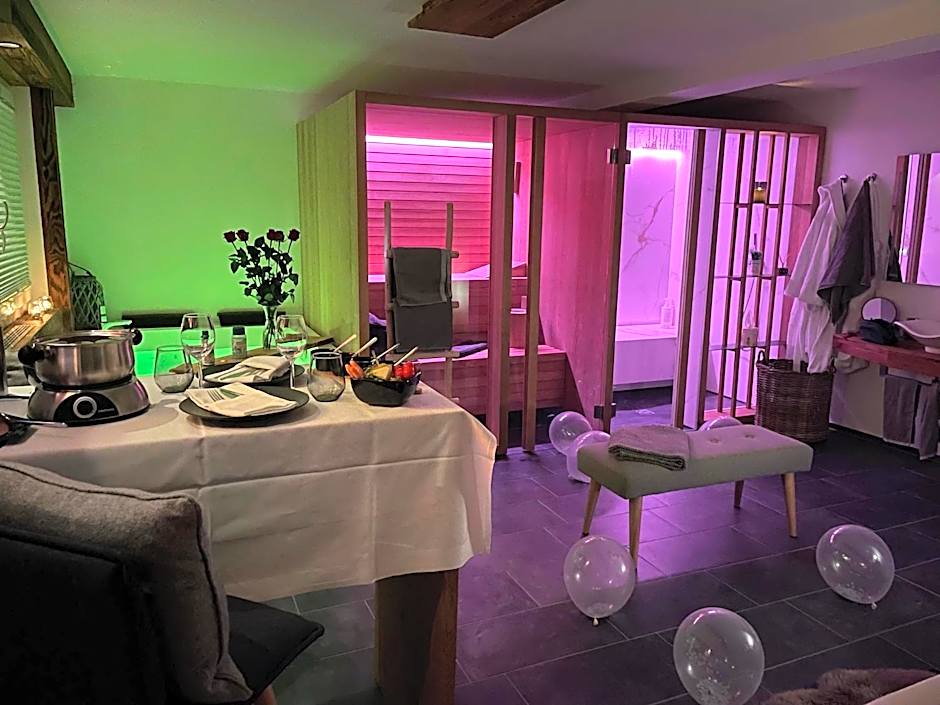 Mountainsuite