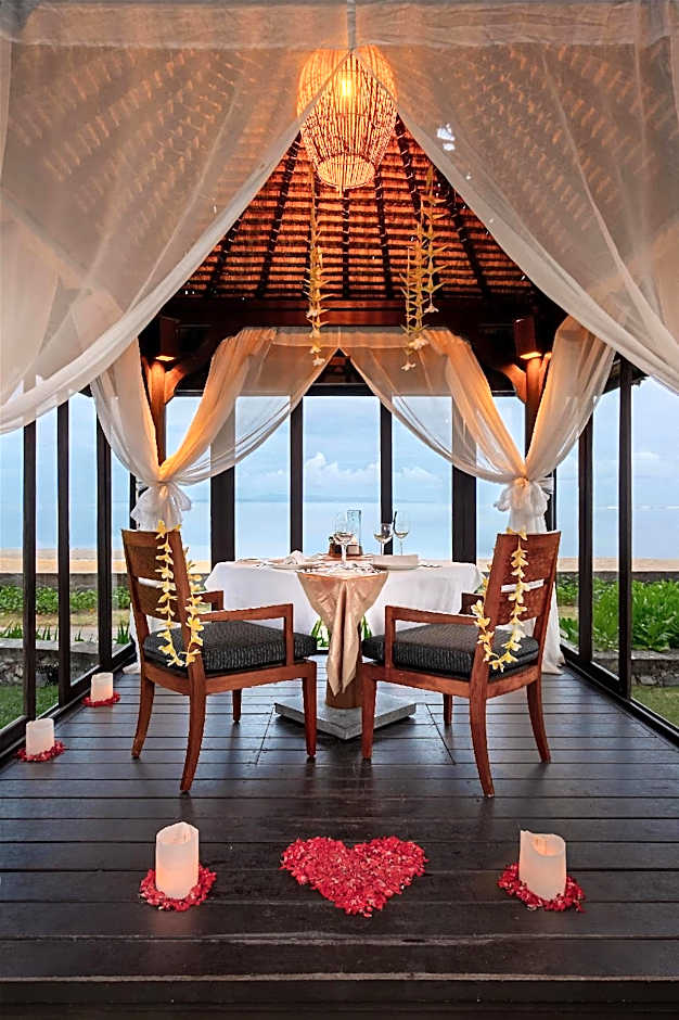 Conrad By Hilton Bali