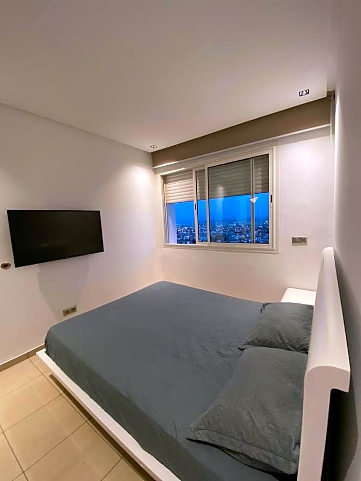 Islane bay apartment